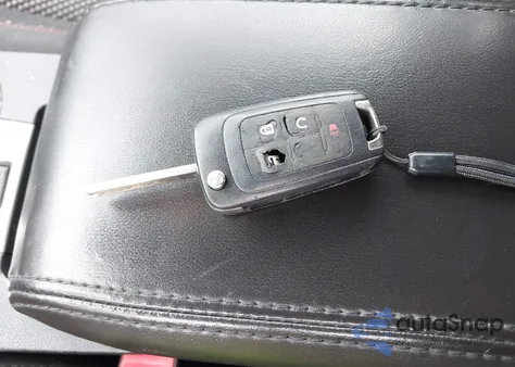 2016 Chevrolet Equinox Lt z USA, uszkodzony, nr VIN 2GNALCEK3G6174533